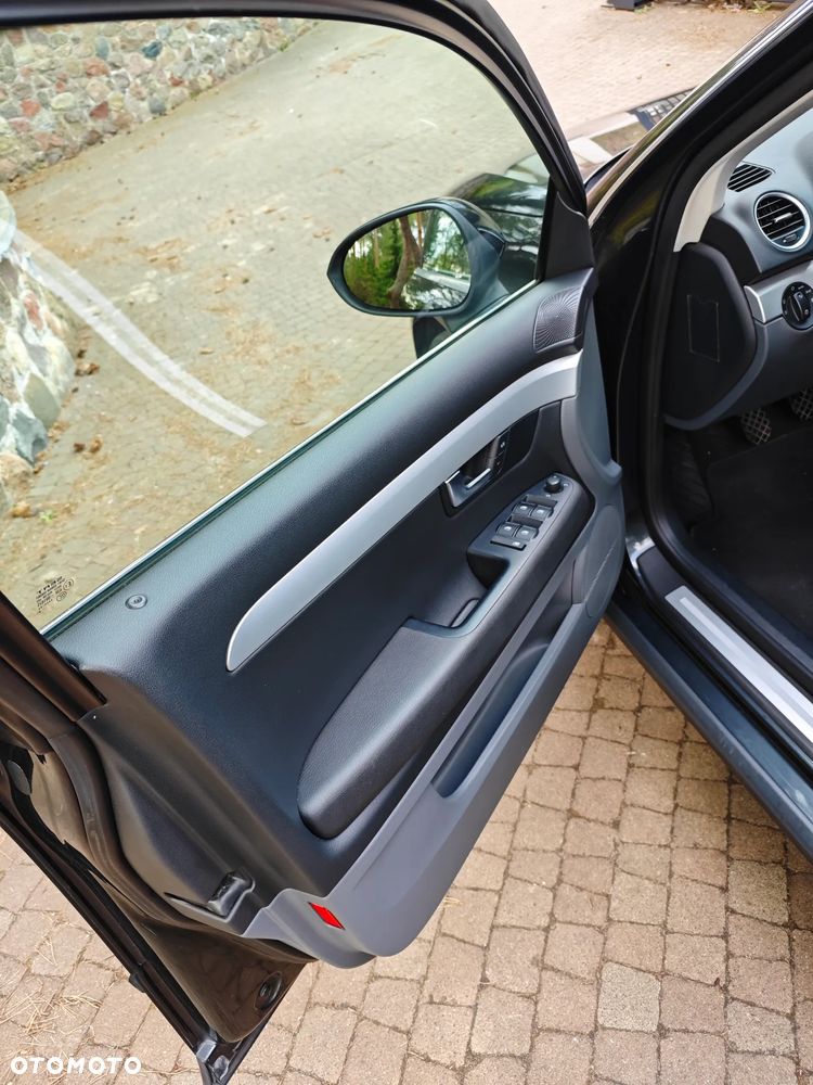 Seat Exeo - 21