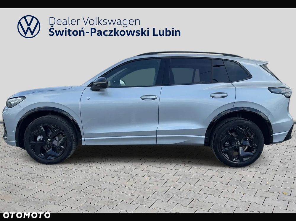 Volkswagen Tiguan 2.0 TSI 4Mot R-Line Plus DSG - 5