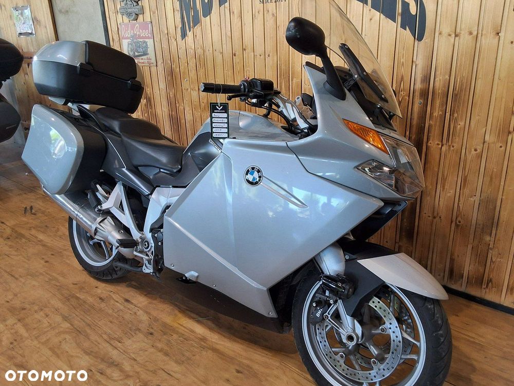BMW K - 7