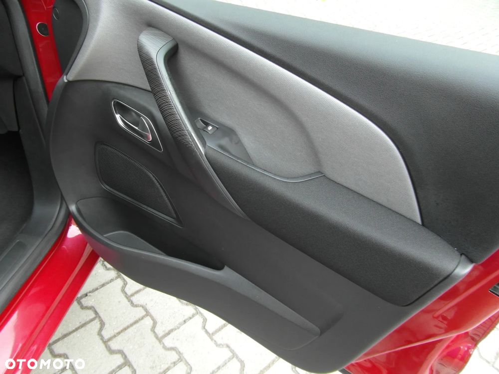 Citroën C4 Picasso 1.6 e-HDi Intensive - 28
