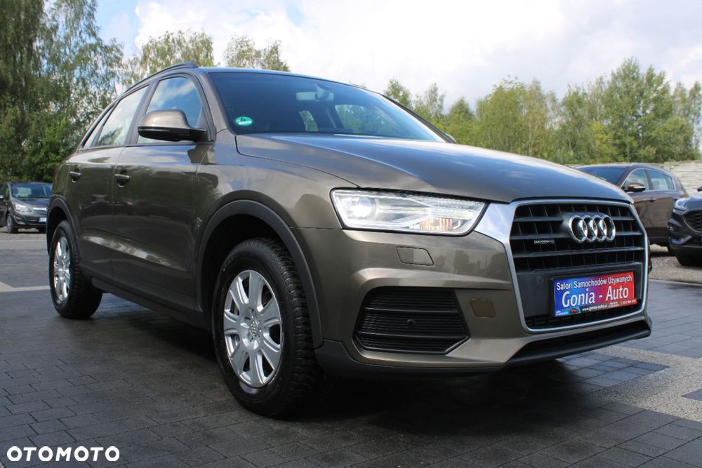Audi Q3 - 10