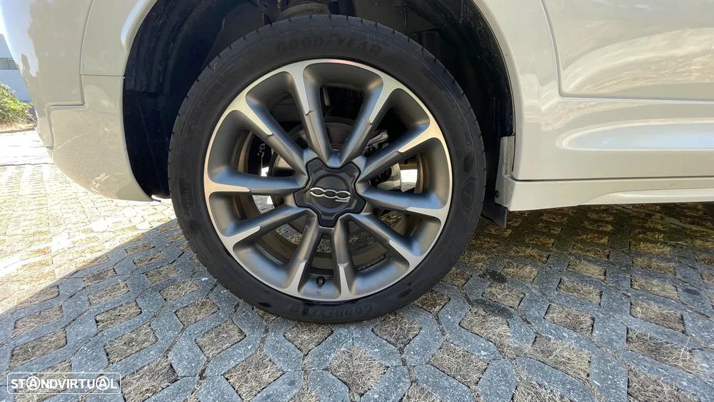 Fiat 500X 1.3 MJ - 11