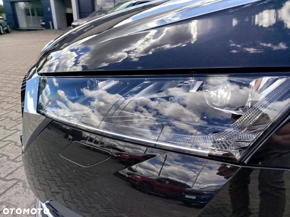 Skoda Octavia 2.0 TDI Style DSG - 28
