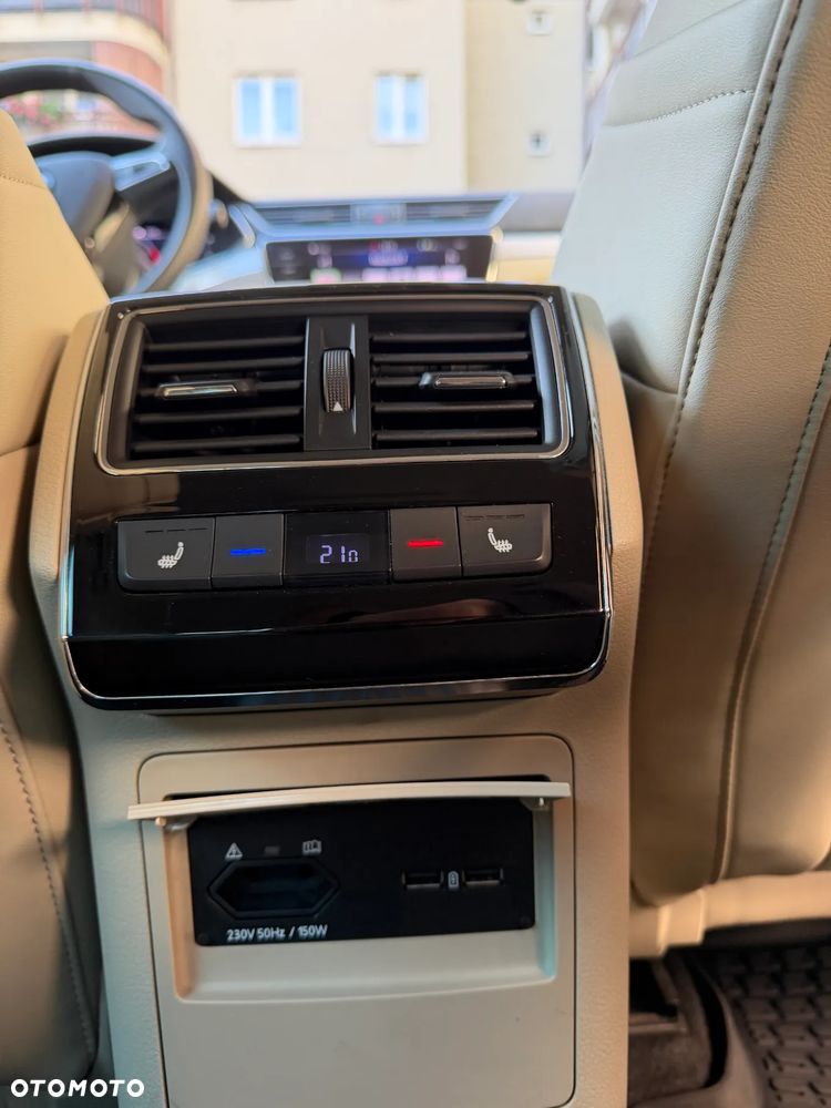 Skoda Superb 2.0 TSI 4x4 L&K DSG - 15