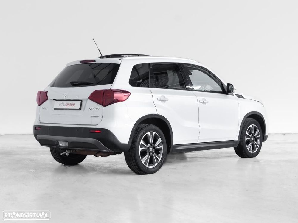 Suzuki Vitara - 3