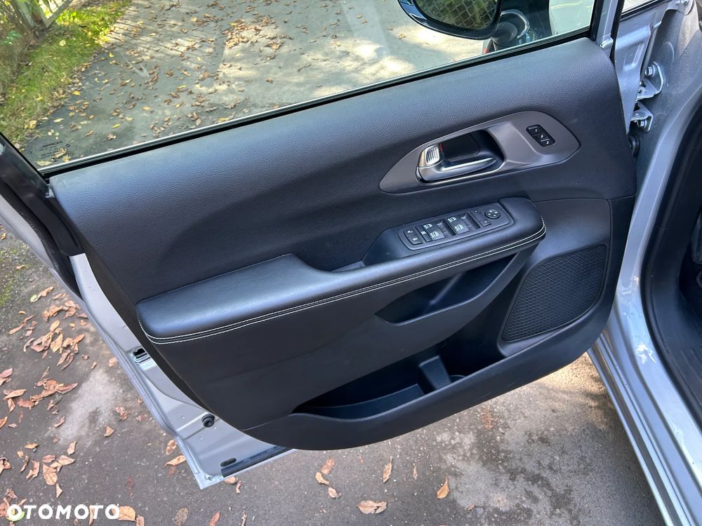 Chrysler Pacifica - 14