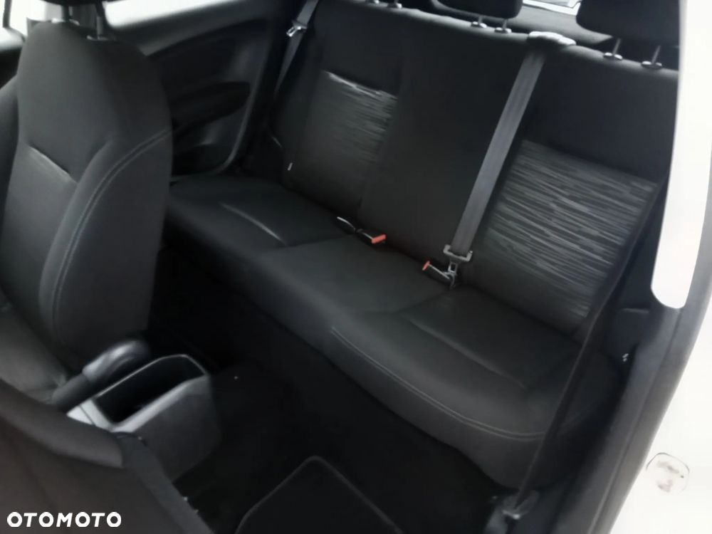 Peugeot 208 68 VTI Active - 11