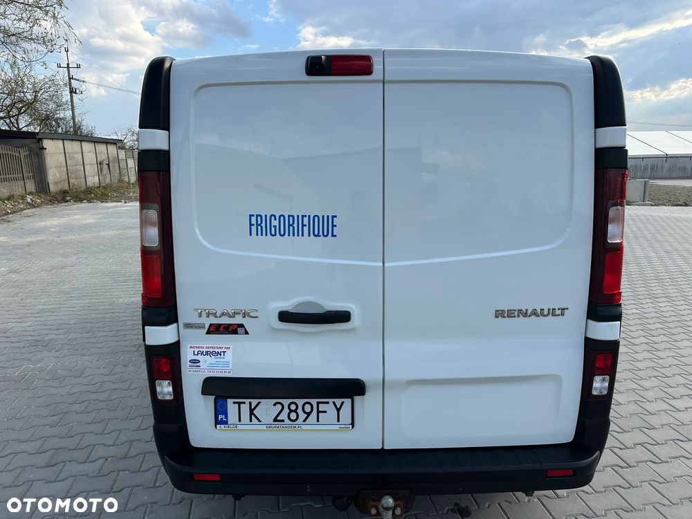 Renault Trafic - 5