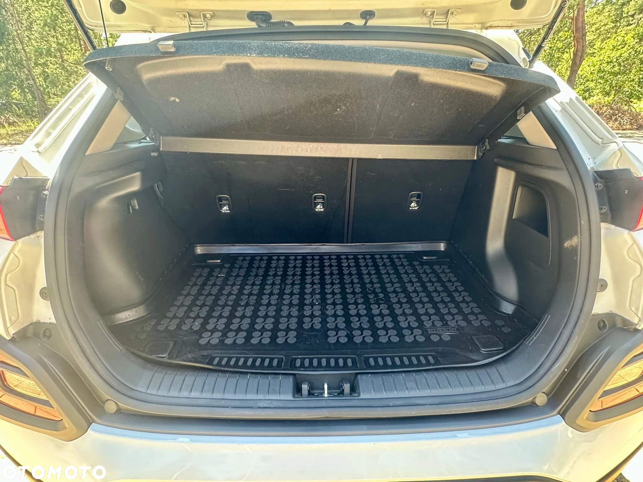 Hyundai Kona - 28
