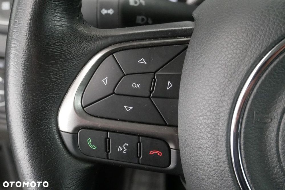 Jeep Renegade 1.3 GSE T4 Turbo Limited FWD S&S - 19