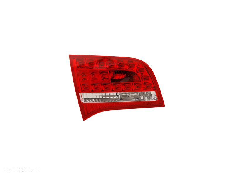 LAMPA TYL AUDI A6 AVANT C6 4F0 LIFT 2008- LED - 1