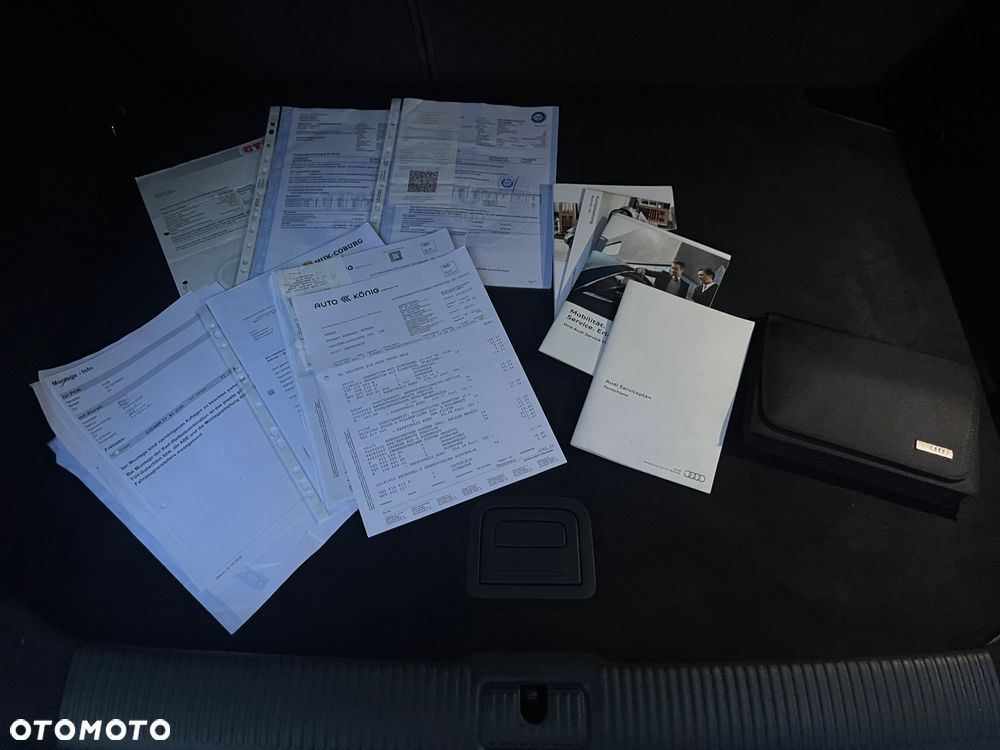 Audi A3 Sportback 2.0 TDI Ambiente - 35