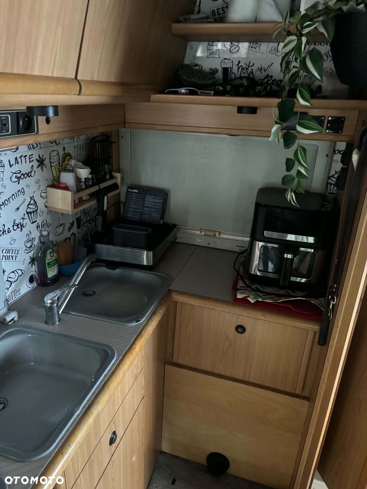 Fiat Ducato Pilote - 7