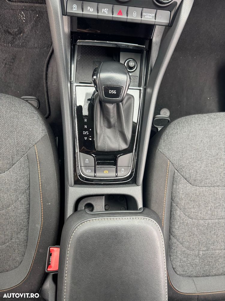 Skoda Kodiaq 2.0 TDI DSG Clever - 18