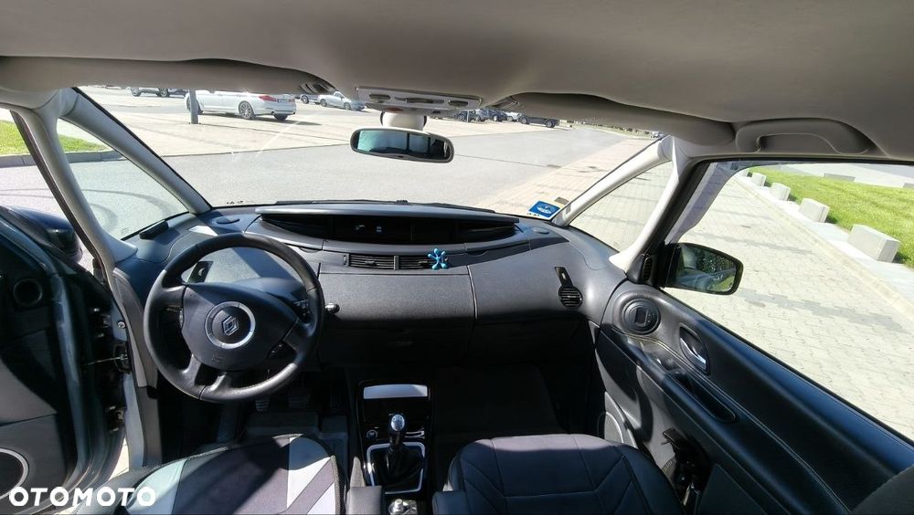 Renault Grand Espace 2.0 dCi 150 FAP Celsium - 22
