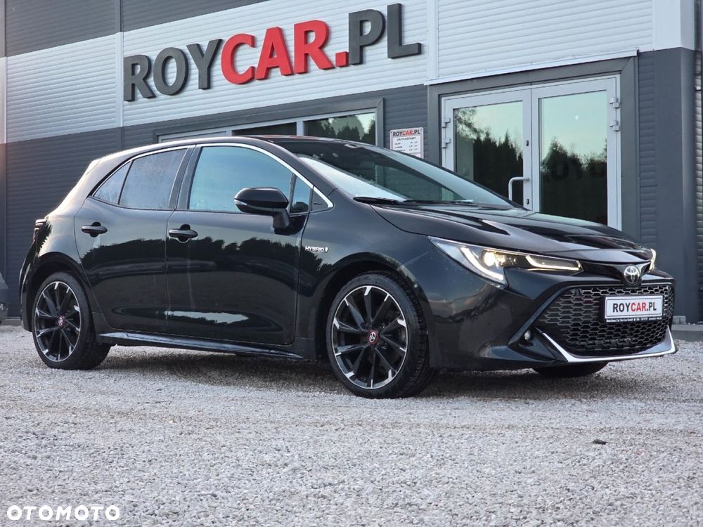 Toyota Corolla - 29
