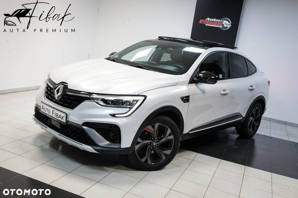 Renault Arkana - 1