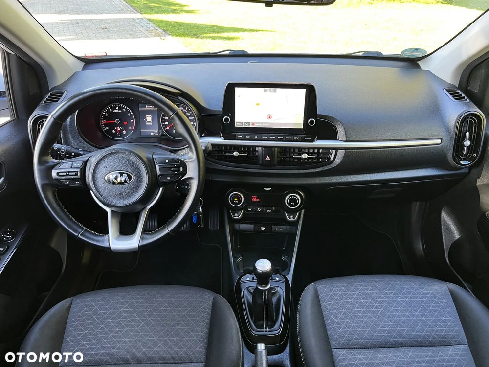 Kia Picanto 1.0 Dream-Team Edition - 15