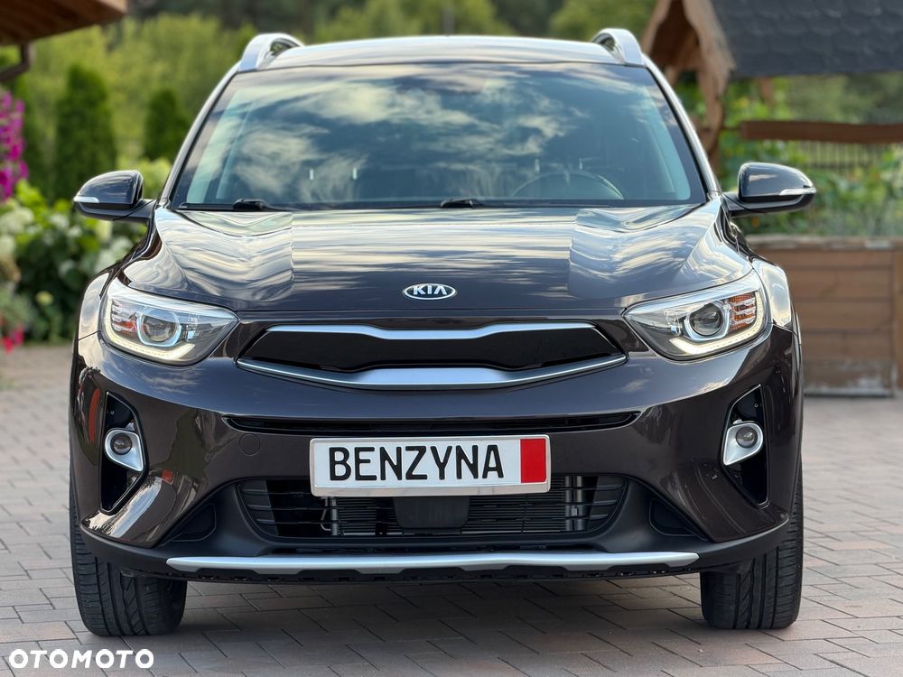 Kia Stonic 1.4 XL - 2