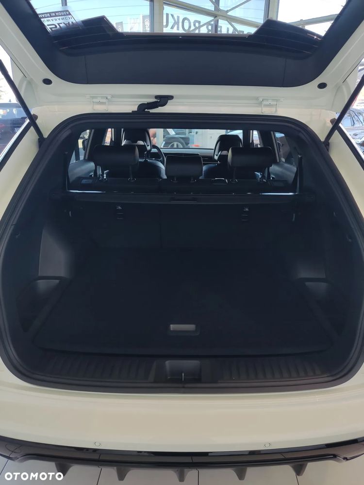SsangYong/KGM Actyon 1.5 T-GDI Joy - 15