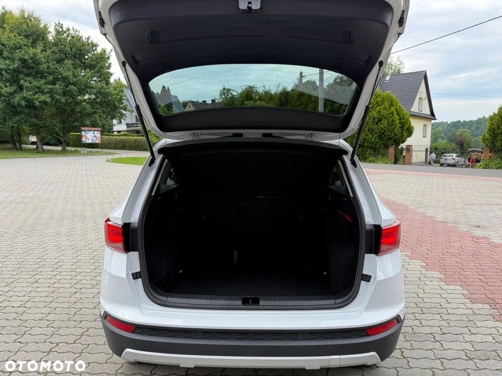 Seat Ateca 1.4 ECO TSI Style S&S - 29