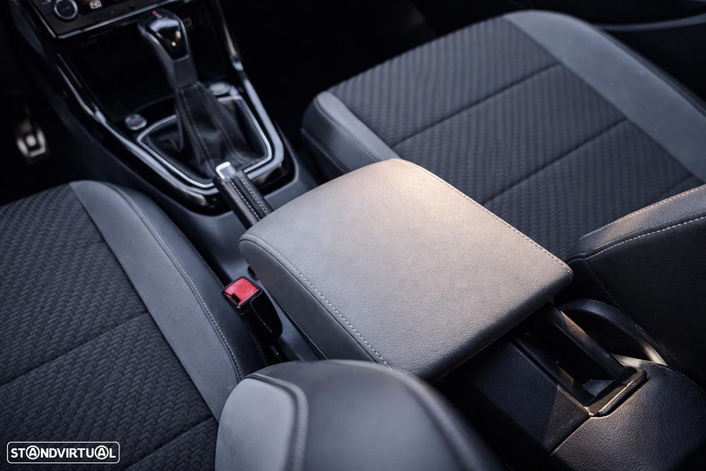 VW T-Cross 1.0 TSI OPF DSG R-Line - 24