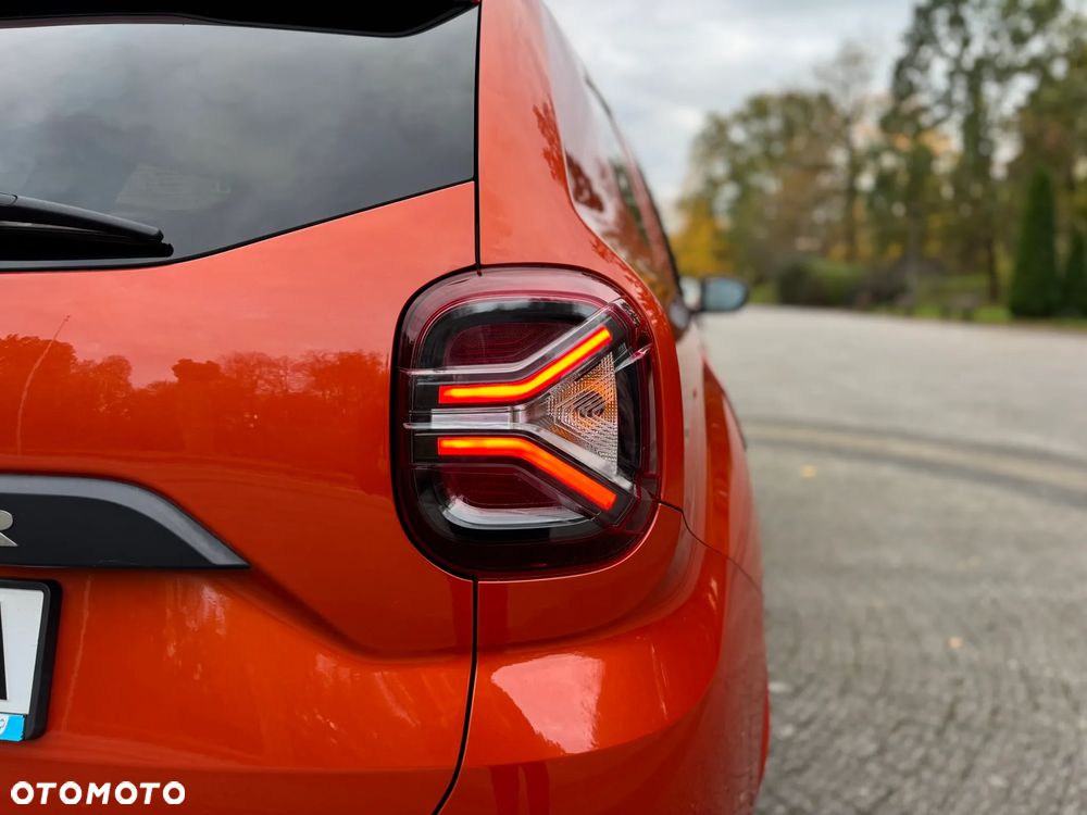 Dacia Duster 1.3 TCe Prestige EDC - 30