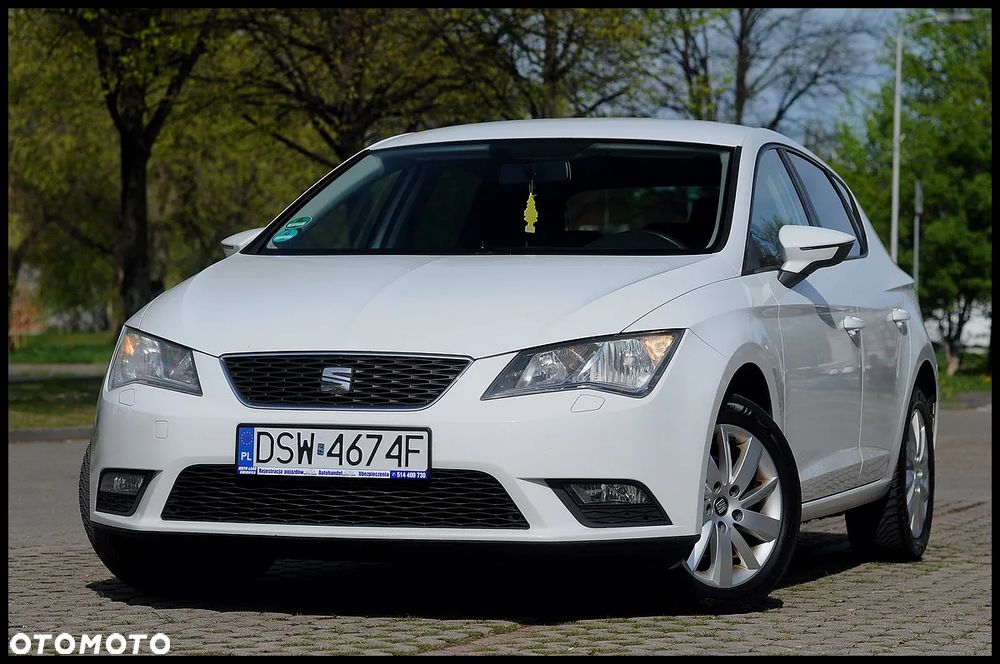 Seat Leon - 8
