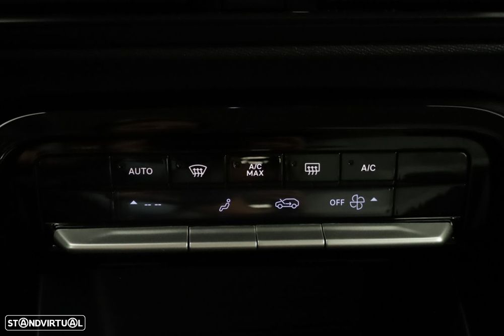 Citroën e-C3 44 kWh Autonomia Conforto Max - 14