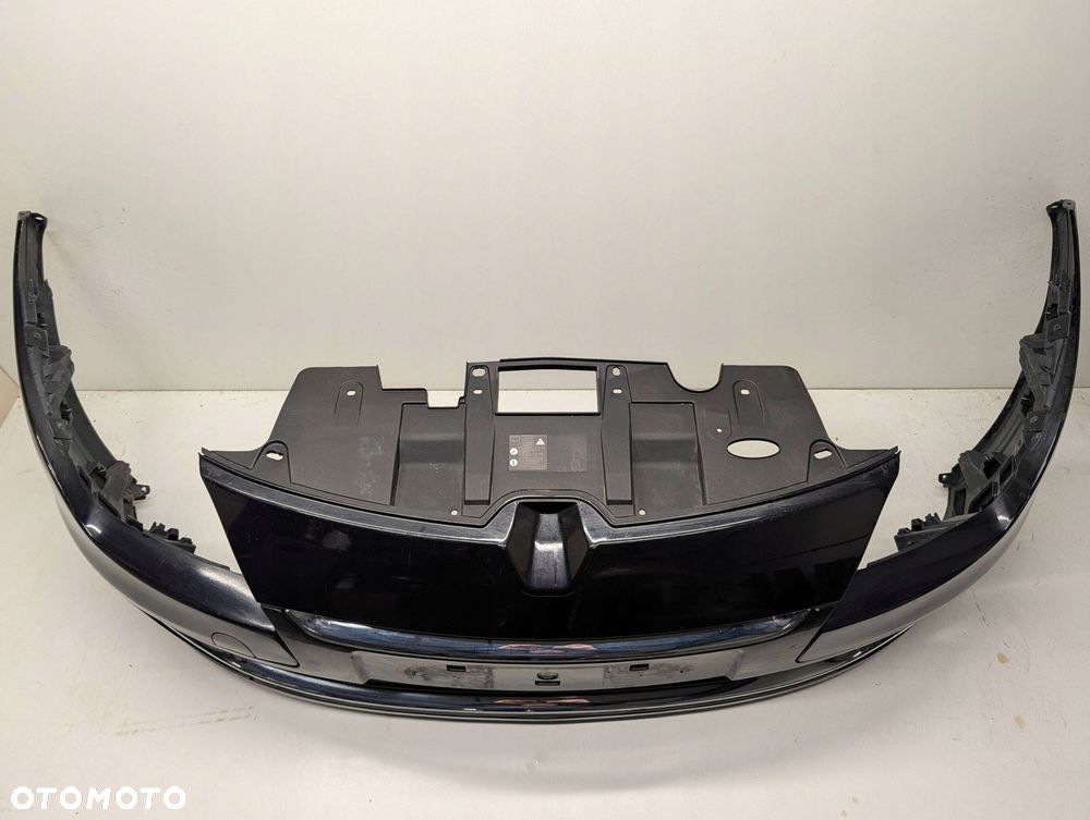 zderzak przód renault megane iii lift 2012-2013 - 8