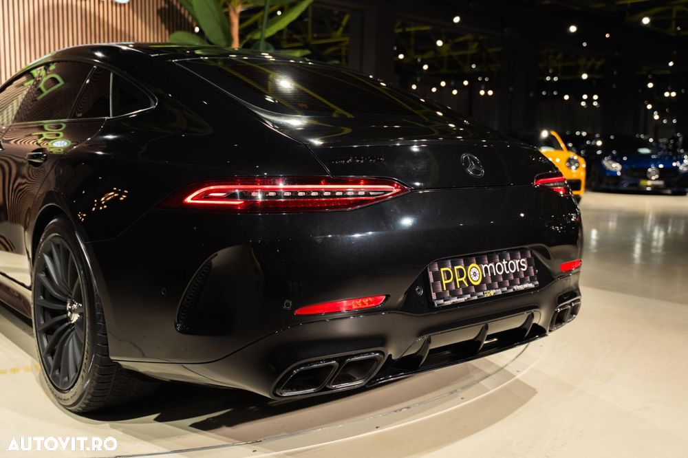Mercedes-Benz AMG - 13