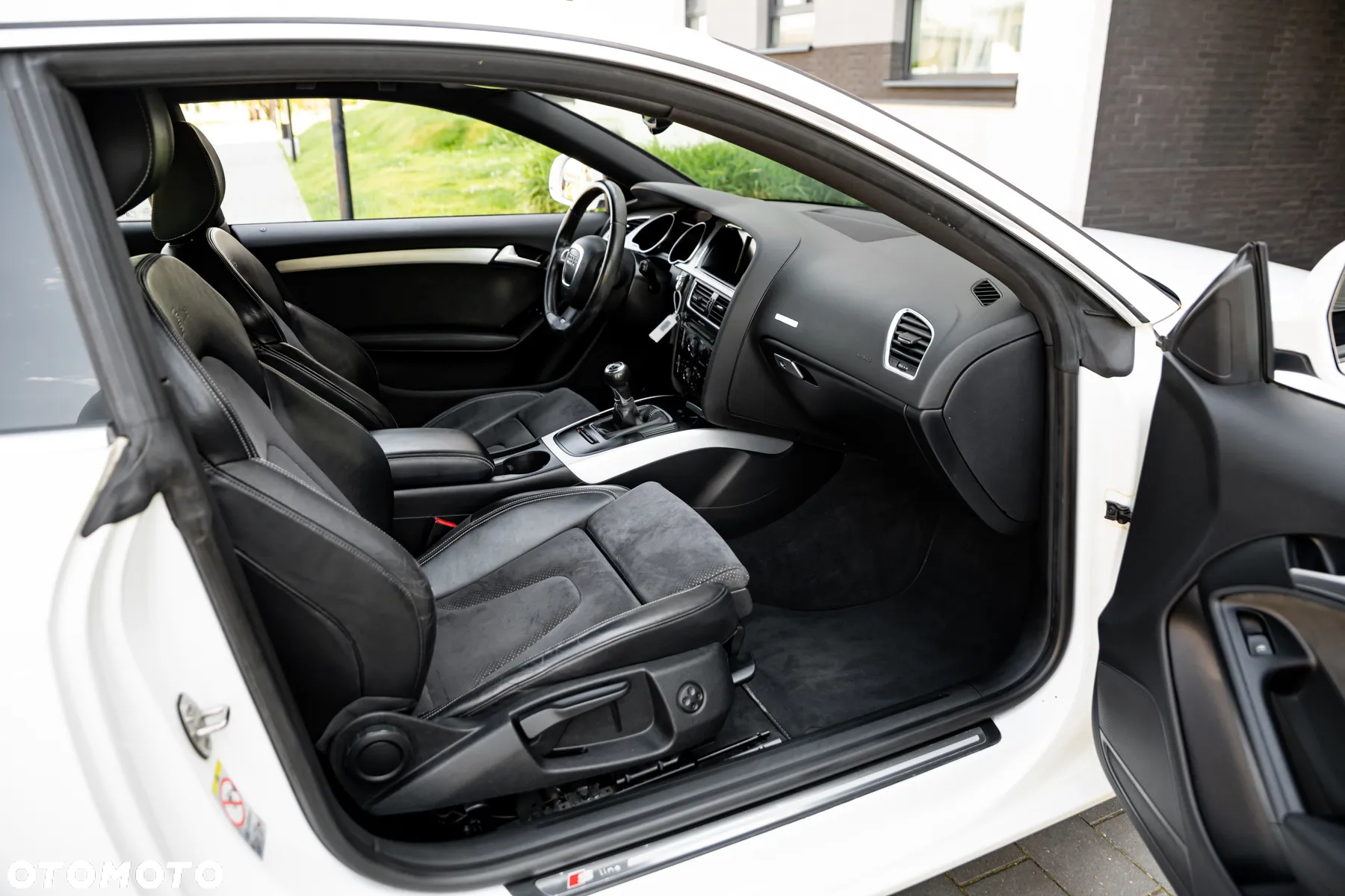 Audi A5 2.0 TFSI - 31