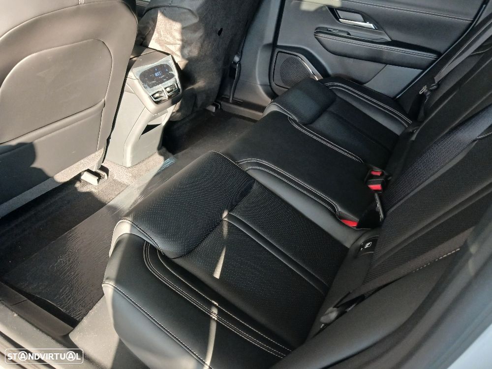 Mazda 6e 68.8 kWh Takumi - 5