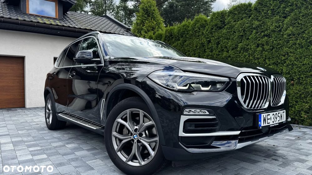 BMW X5 xDrive30d - 17