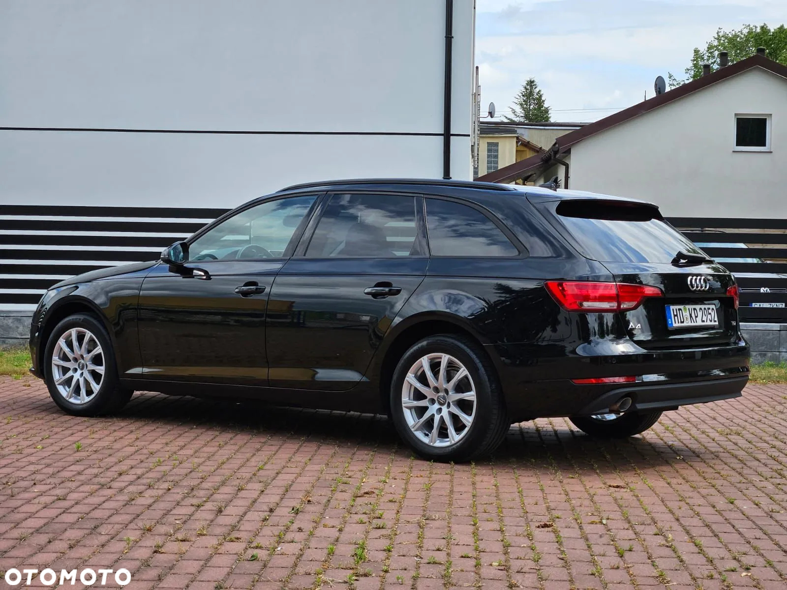 Audi A4 2.0 TDI Sport - 13