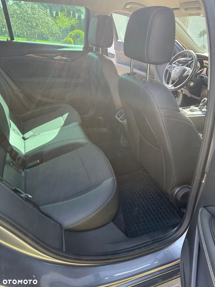 Opel Insignia 2.0 CDTI Elite S&S - 13