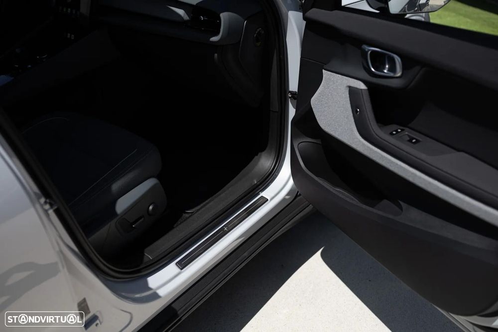 Polestar 2 Long Range 78 kWh - 60