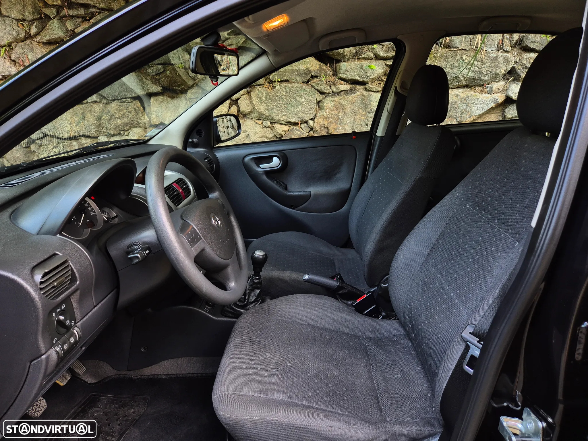 Opel Corsa 1.3 CDTi Cosmo - 5