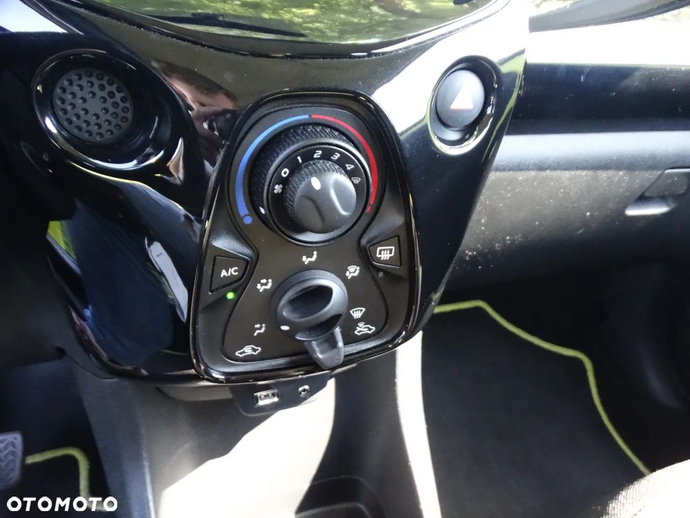 Toyota Aygo - 15