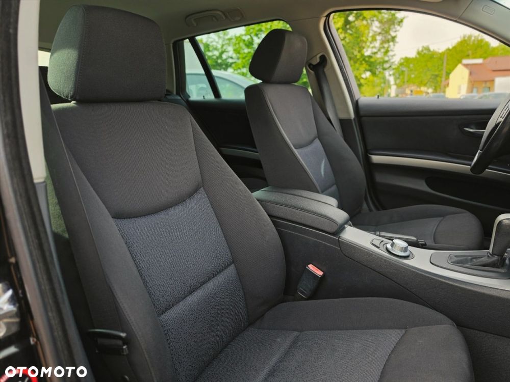 BMW Seria 3 - 13