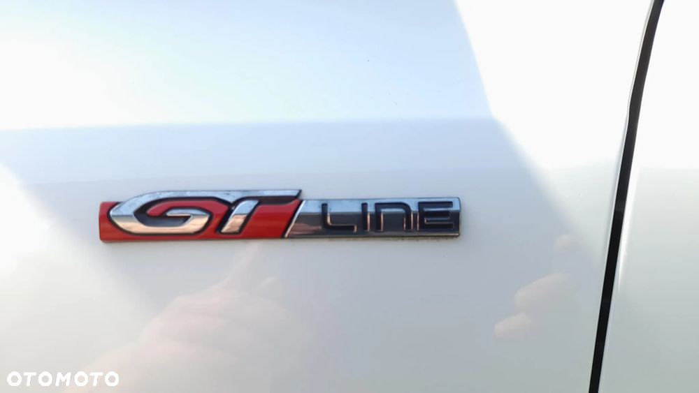 Peugeot 308 PureTech 130 Stop & Start GT-Line Edition - 9