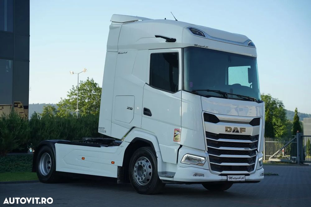 DAF XG 480 / 2022 R - 2