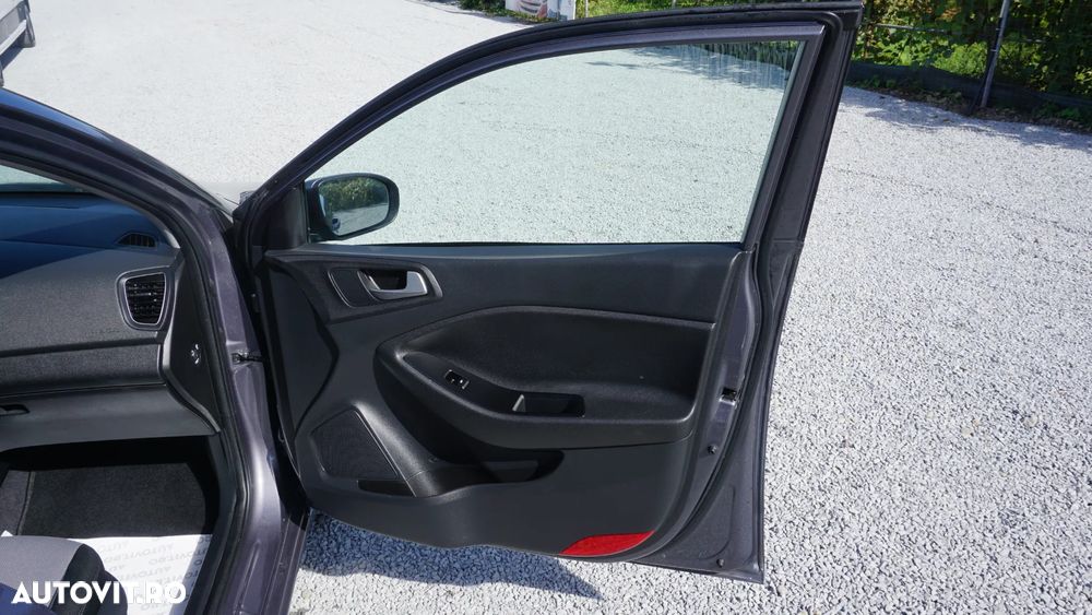 Hyundai i20 1.2 Style - 9