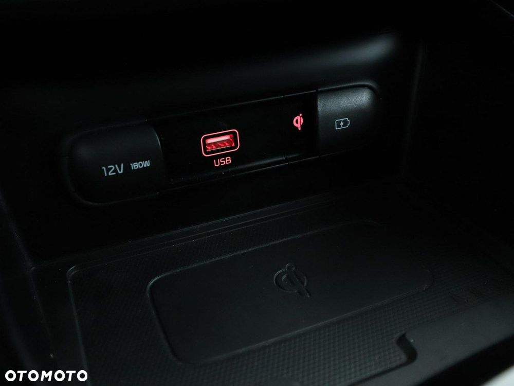 Kia Soul Spirit - 28