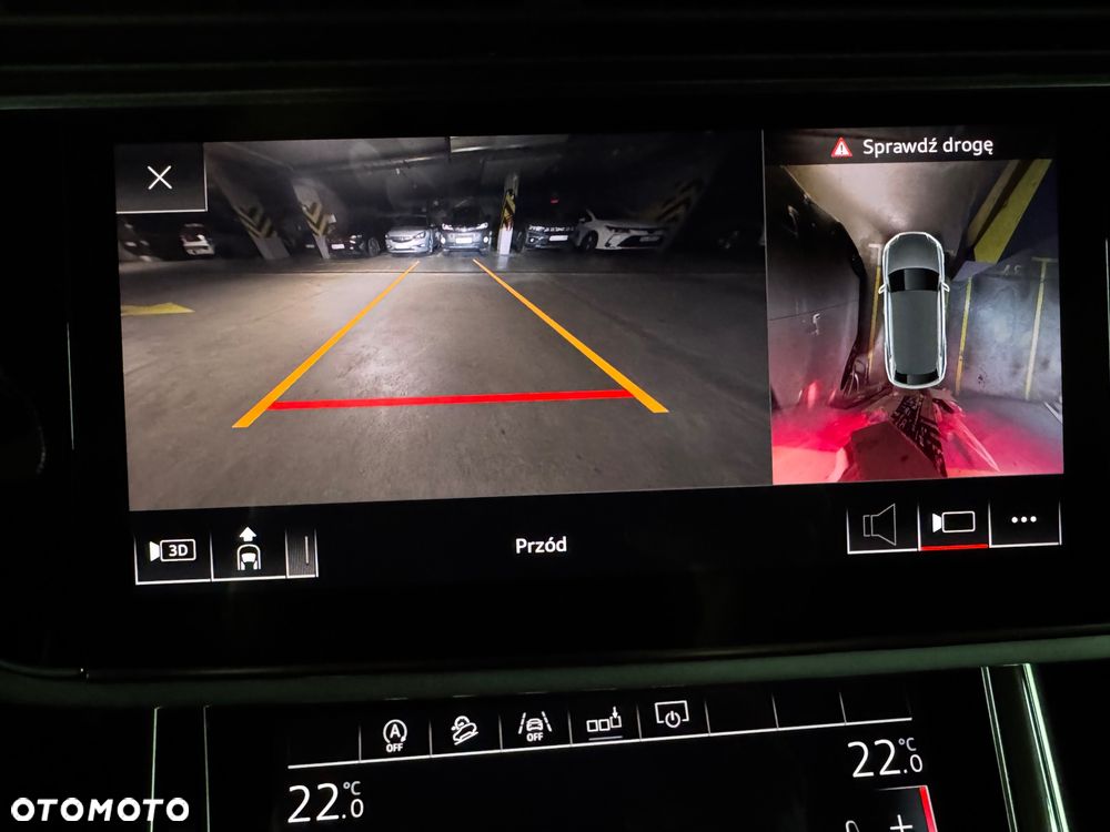 Audi Q8 ver-50-tdi-mhev-quattro-tiptronic - 20