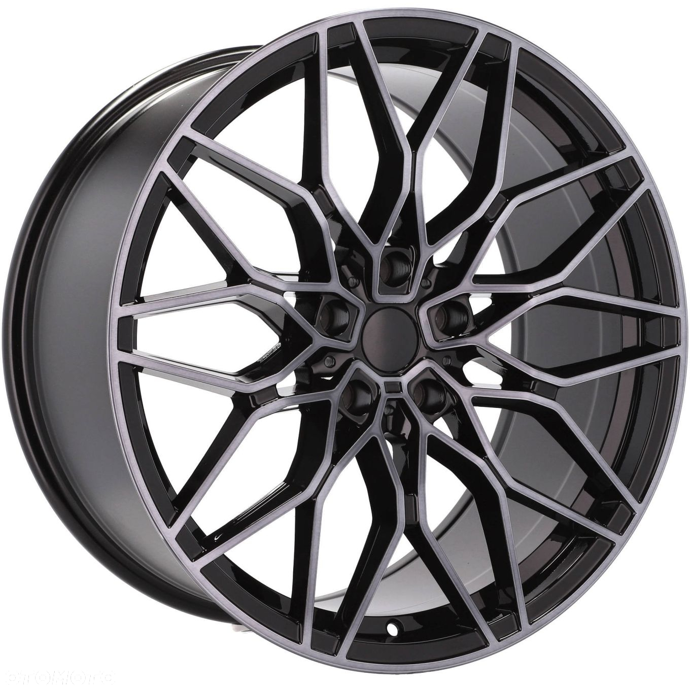 4x Felgi 20 m.in. do BMW X3 G01 X4 G02 3 G20 G07 5 G30 G31 7 G11 - IN292 - 2