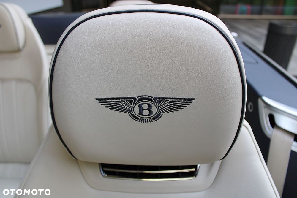 Bentley Continental GT - 9