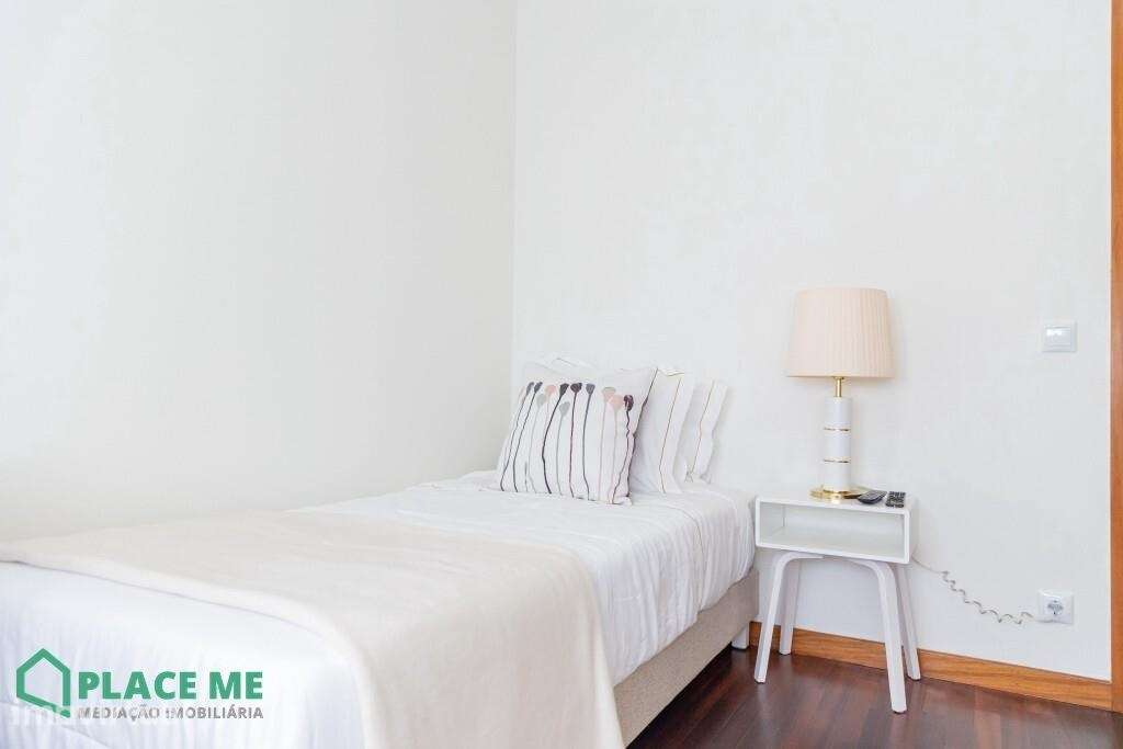 Quarto Individual - Exclusivo para meninas - São Vítor - Grande imagem: 4/21