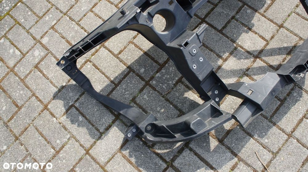 PAS PRZEDNI WZMOCNIENIE RENAULT MASTER III LIFT IV - 2