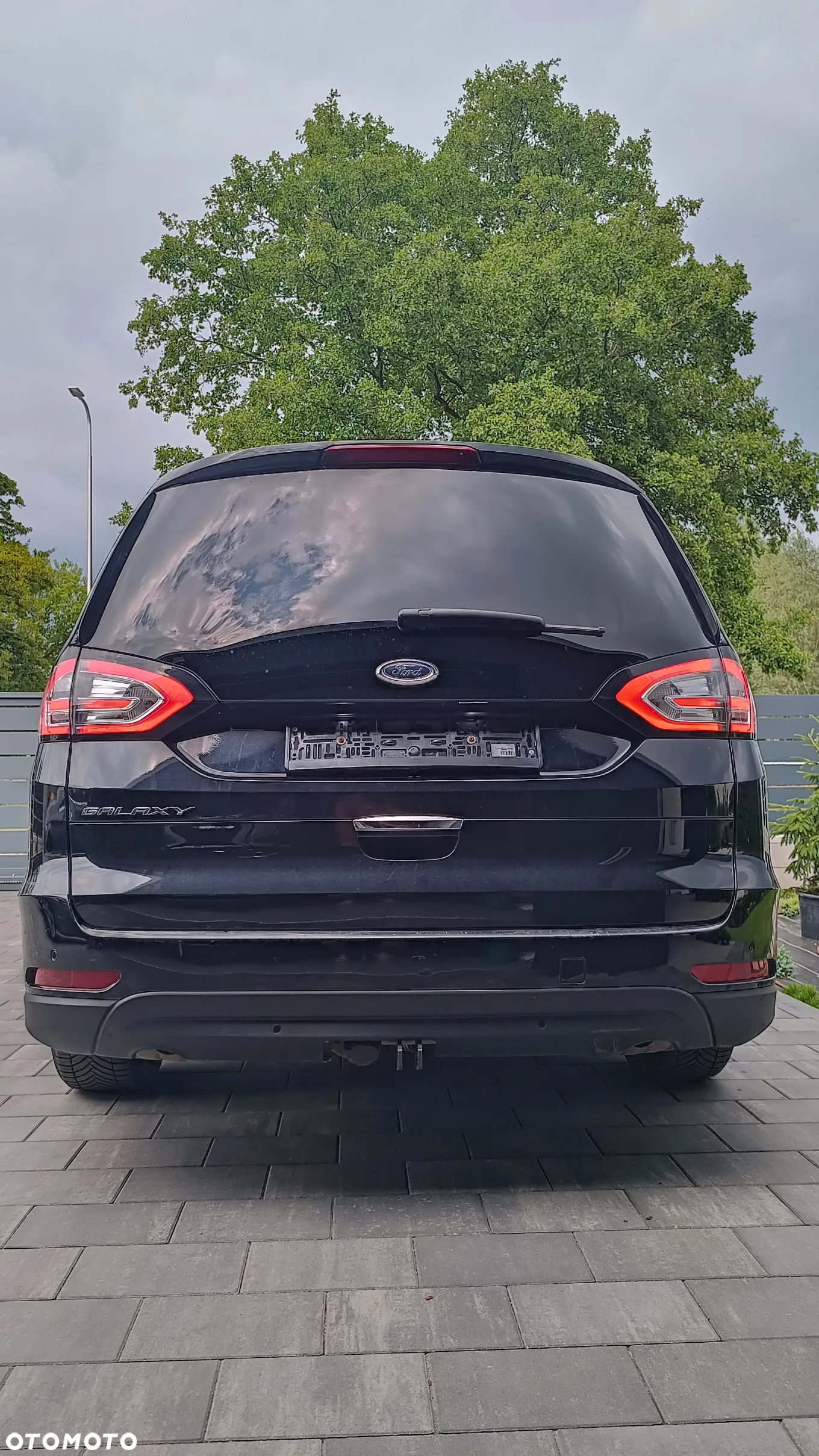 Ford Galaxy 2.0 TDCi Trend - 6